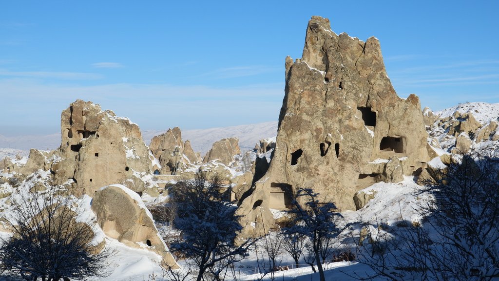 20190110 (112) 果里美露天博物館(Goreme open-air museum).JPG