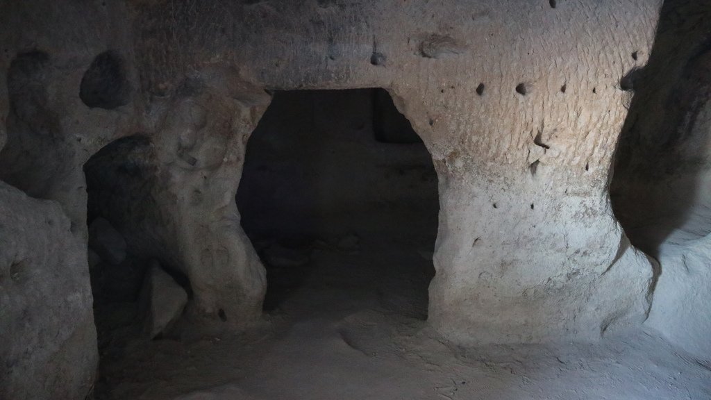 20190110 (130) 果里美露天博物館(Goreme open-air museum).JPG