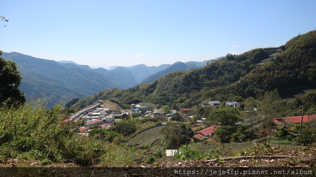 20190206 (360) 由嘉169縣道23km處眺望樂野部落.JPG