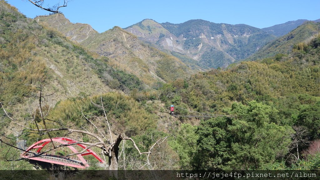 20190206 (366) 由嘉169縣道xkm處眺望特富野橋%26;吊橋.JPG