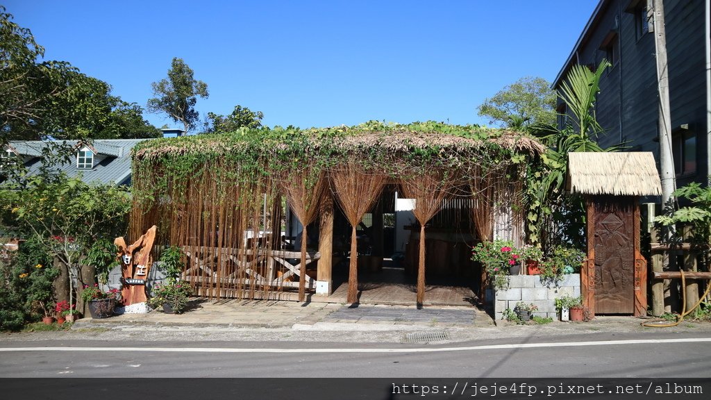 20190207 (710) 嘉129縣道28.5km處 [白芷咖啡館(茶山部落)].JPG