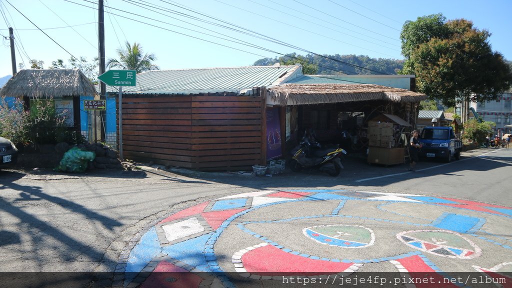20190207 (628) 嘉129縣道28.4km處 [立德商店(茶山部落)].JPG