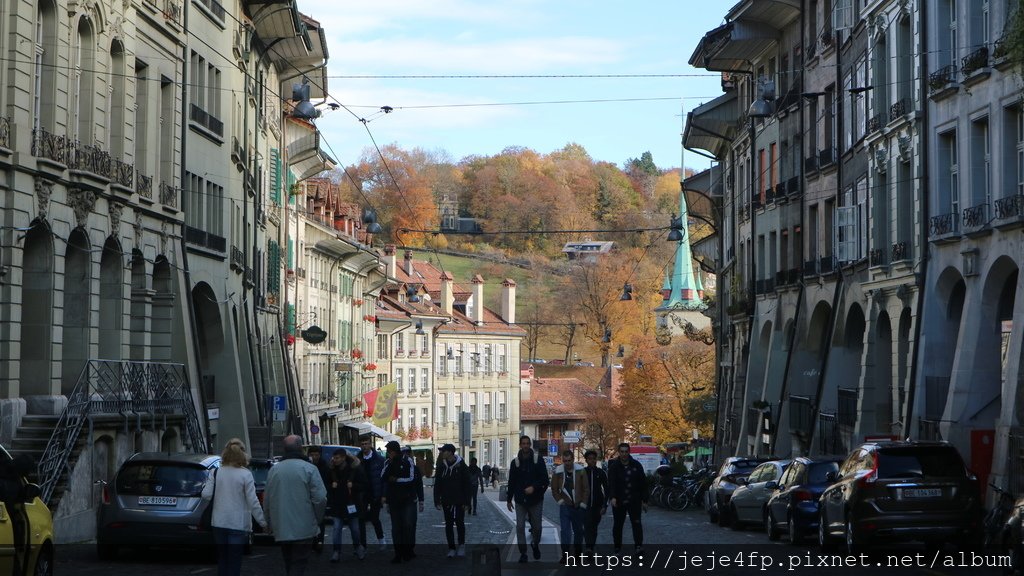 20181112 (88) 伯恩(Bern)的街景.JPG