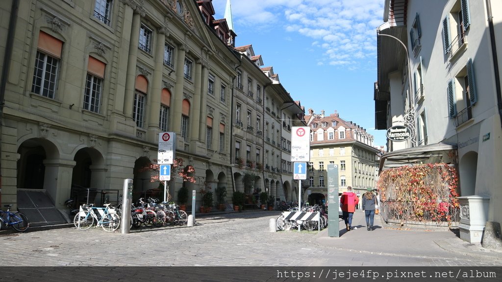 20181112 (138) 伯恩(Bern)的街景.JPG