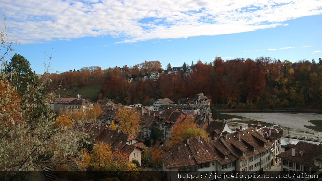 20181112 (120) 伯恩(Bern)的街景.JPG