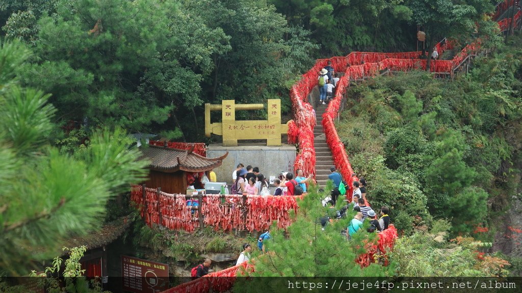 20190925 (340) 天下第一橋 [袁家界風景].JPG