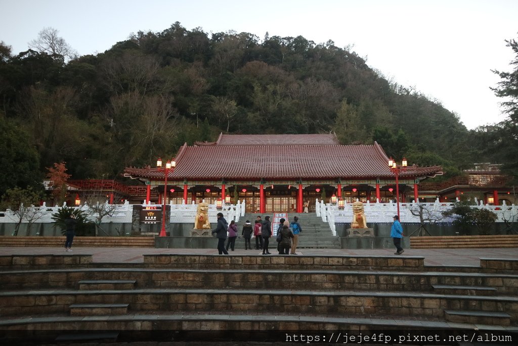 20170128 (45) 台8公路82.5km處 [梨山賓館].JPG