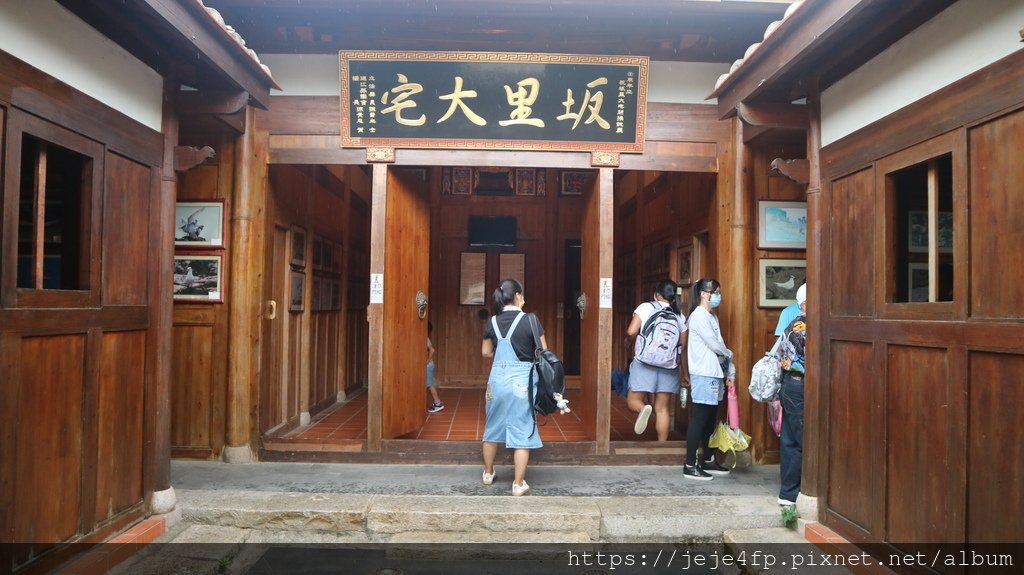 20200830 (1050) 坂里大宅 [北竿坂里村].JPG