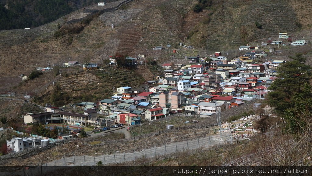 20170129 (65) 由台7甲道路62km處眺望環山部落.JPG