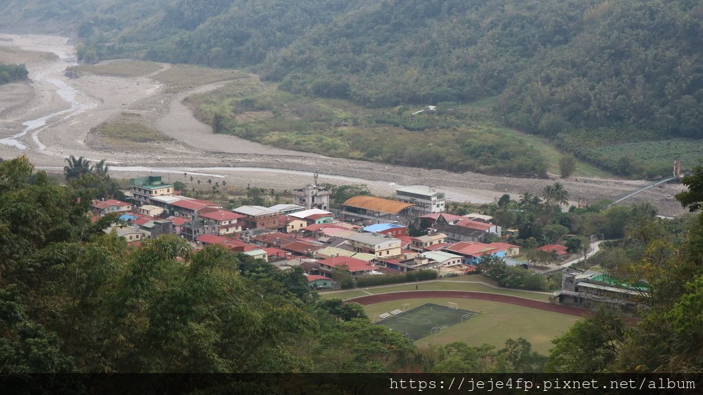 20200123 (995) 瑪雅(民權)部落的全景.JPG