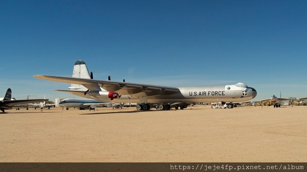 [照片39]  B-36轟炸機.jpg