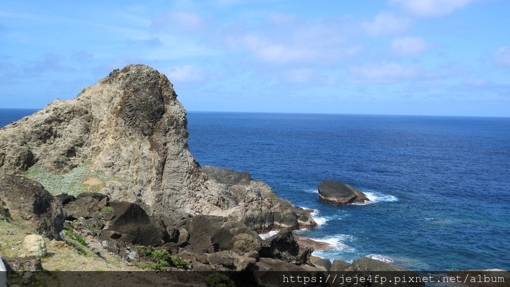 20210513 (595) 象鼻岩 [成分為柱狀玄武岩].JPG