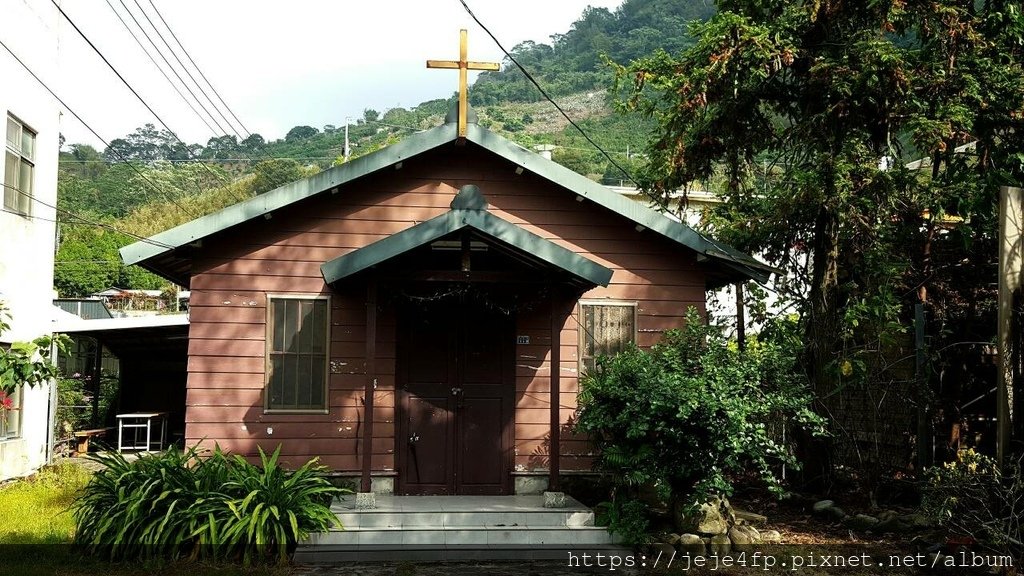 20151108 (43) 東崎道路22.5Km處 [雪山天主堂 (台中市和平區)].jpg