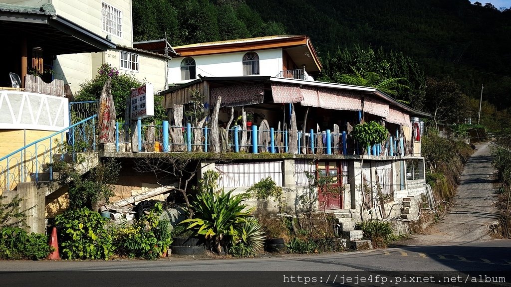 20151108 (80) 苗61道路28Km處 [位於二本松山(H1305m)山麓的天狗部落 (苗栗縣泰安鄉梅園村)].jpg