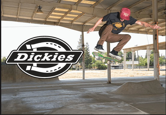 新竹dickies