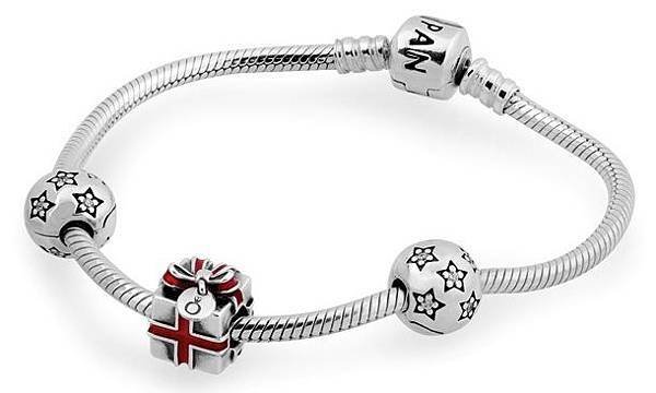 Pandora Black Friday Bracelet