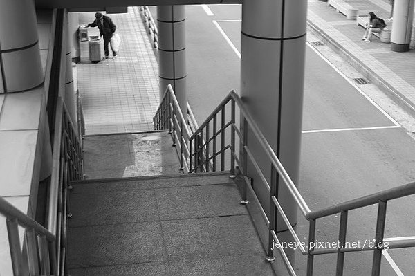 板橋車站990113