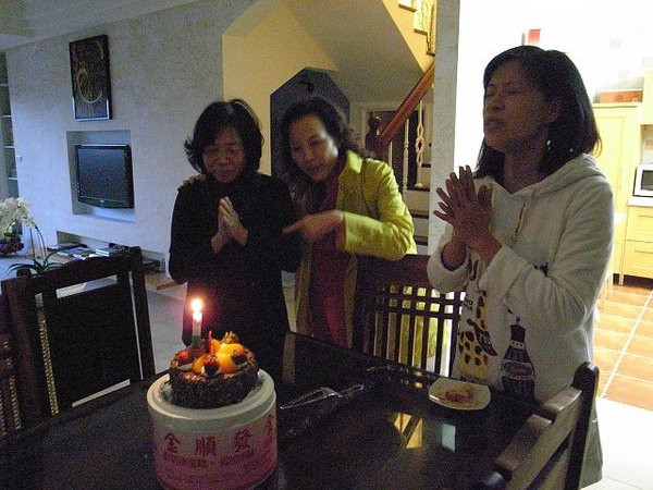 Frances生日990224