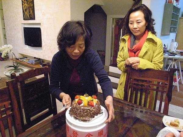 Frances生日990224