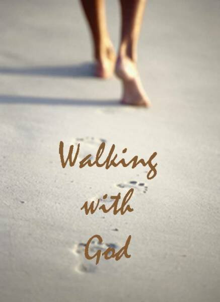 walking