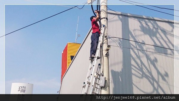 台中烏日區沙石工廠監視器安裝工程,台中監視器系統,台中監視器維修,南投監視器廠商,南投監視器價格