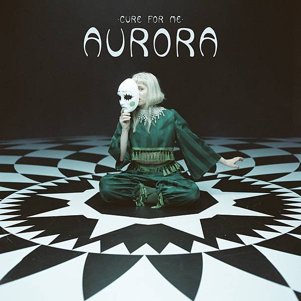 AURORA-Cure For Me.jpeg