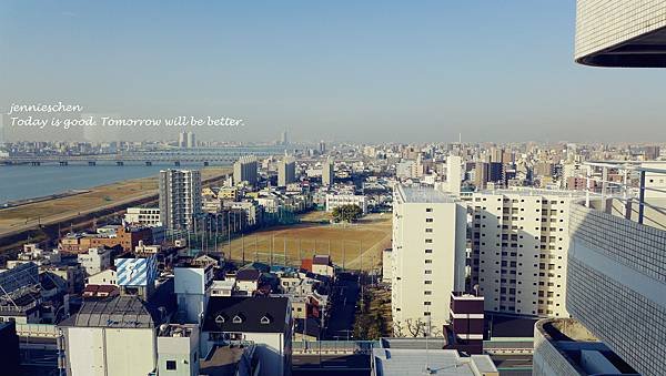 2014日本關西行DAY4●心齋橋/美國村/道頓崛/黑門市場