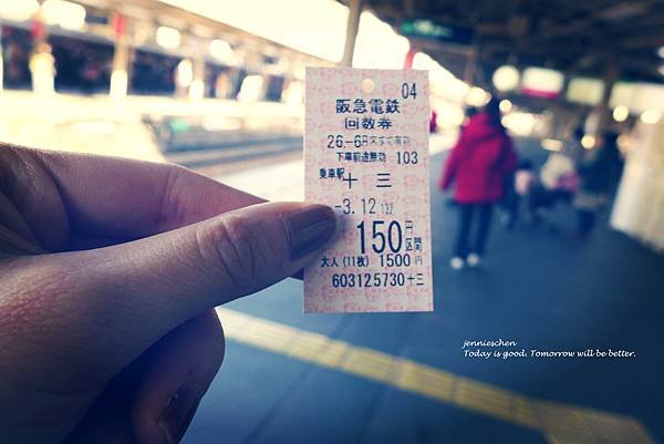2014日本關西行DAY4●心齋橋/美國村/道頓崛/黑門市場