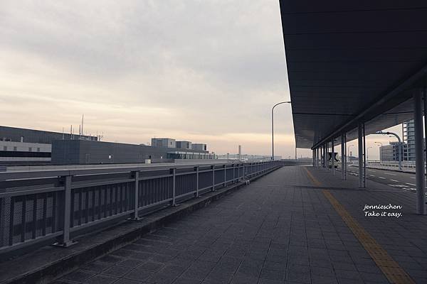 2014日本關西行DAY4●心齋橋/美國村/道頓崛/黑門市場