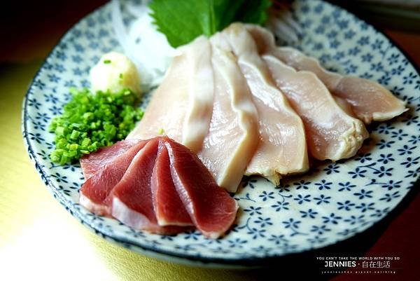 雞料理界中的愛馬仕｜芝山 鳥哲手串燒物 桂丁雞專賣 吃到會流