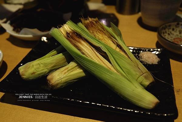 雞料理界中的愛馬仕｜芝山 鳥哲手串燒物 桂丁雞專賣 吃到會流