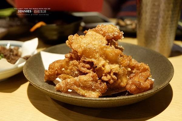 雞料理界中的愛馬仕｜芝山 鳥哲手串燒物 桂丁雞專賣 吃到會流