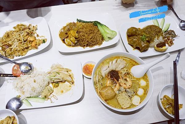 不能遊走全世界就讓我吃遍全世界｜台灣異國料理17↑家餐廳