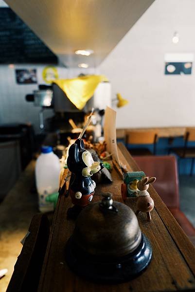 延壽街上那間低調的日式午茶店有著濃厚的生活感｜Afterho