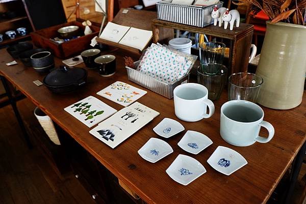 延壽街上那間低調的日式午茶店有著濃厚的生活感｜Afterho