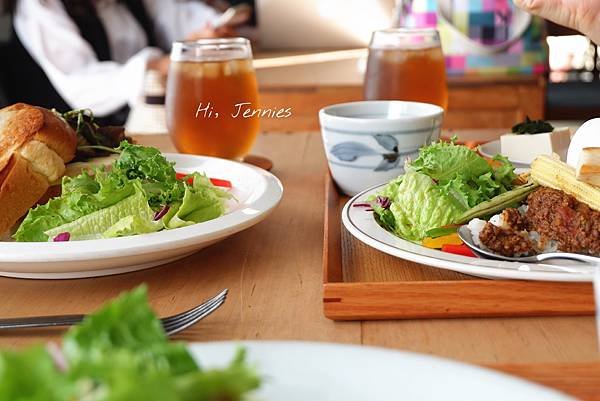 延壽街上那間低調的日式午茶店有著濃厚的生活感｜Afterho