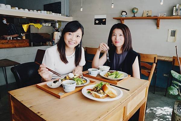延壽街上那間低調的日式午茶店有著濃厚的生活感｜Afterho
