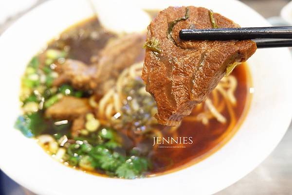 一篇就搞定【台北市的牛肉麵你們吃過幾家？】三十家以上牛肉麵推