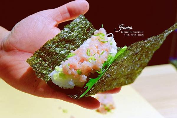 玉液珍饈浮世男女僅一個饞字吃喝最迷人｜崧割烹 專屬服務 預約