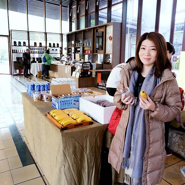 上山吃夢幻甜點｜礁溪老爺「樂遊抹茶山」抒壓之旅 三到四月天天