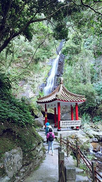 上山吃夢幻甜點｜礁溪老爺「樂遊抹茶山」抒壓之旅 三到四月天天