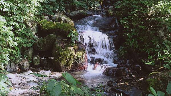 上山吃夢幻甜點｜礁溪老爺「樂遊抹茶山」抒壓之旅 三到四月天天