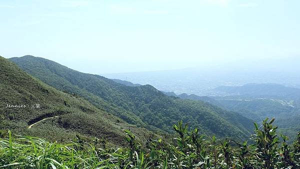 上山吃夢幻甜點｜礁溪老爺「樂遊抹茶山」抒壓之旅 三到四月天天