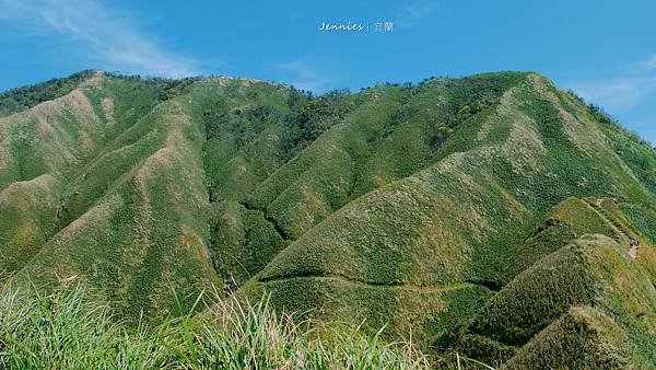 上山吃夢幻甜點｜礁溪老爺「樂遊抹茶山」抒壓之旅 三到四月天天