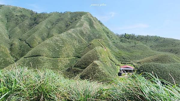 上山吃夢幻甜點｜礁溪老爺「樂遊抹茶山」抒壓之旅 三到四月天天