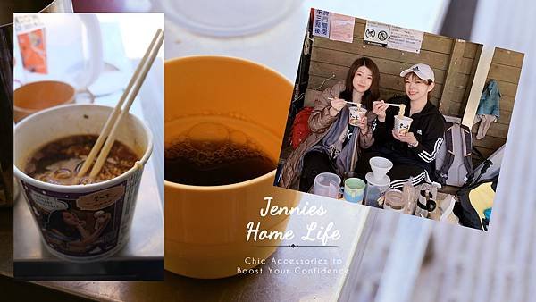 上山吃夢幻甜點｜礁溪老爺「樂遊抹茶山」抒壓之旅 三到四月天天