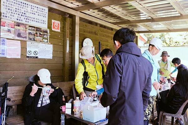 上山吃夢幻甜點｜礁溪老爺「樂遊抹茶山」抒壓之旅 三到四月天天