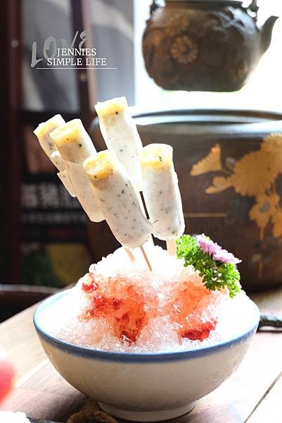 穿越時空的一場奢華御宴｜振興龍蝦套餐 寬巷子鍋品 五感兼具華