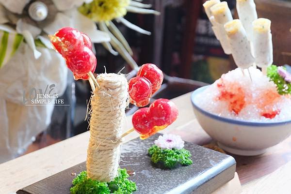 穿越時空的一場奢華御宴｜振興龍蝦套餐 寬巷子鍋品 五感兼具華