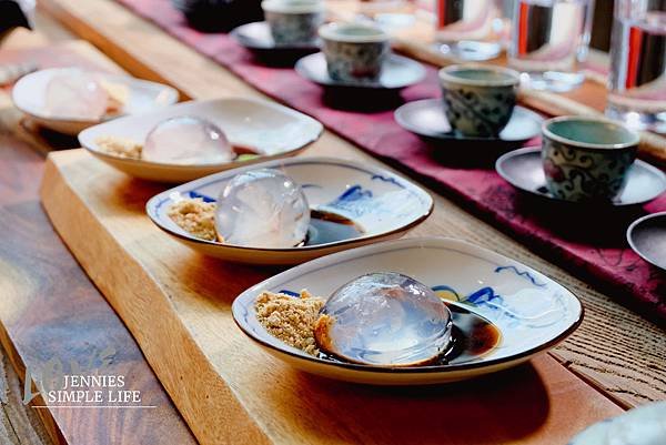 穿越時空的一場奢華御宴｜振興龍蝦套餐 寬巷子鍋品 五感兼具華